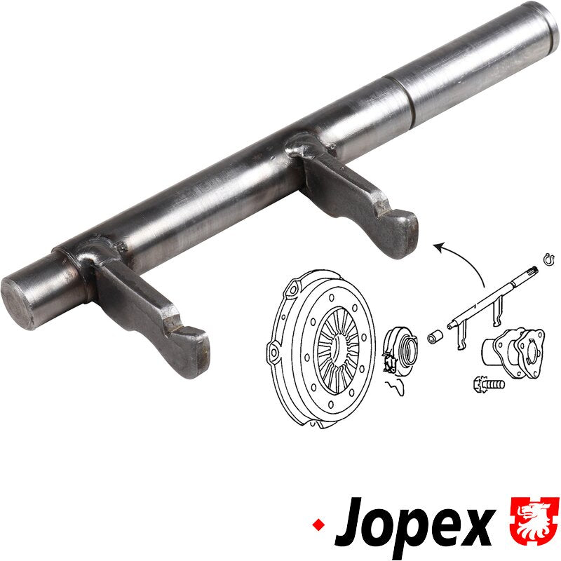 JOPEX Release Bearing Shaft 1130701000