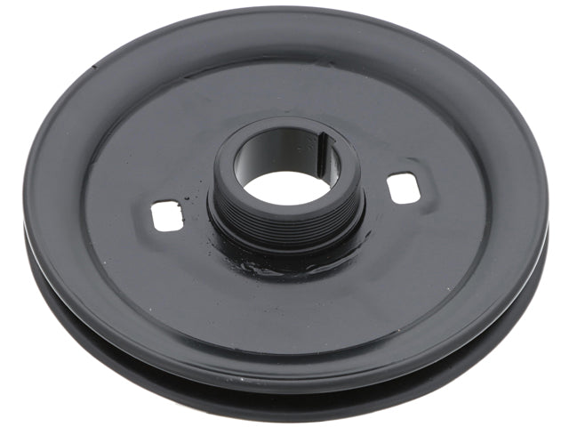 O.E.M. Crankshaft Pulley - 113-105-251 G