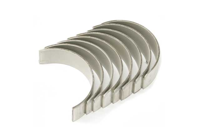 KOLBENSCHMIDT Rod Bearing Set - 87 998 610