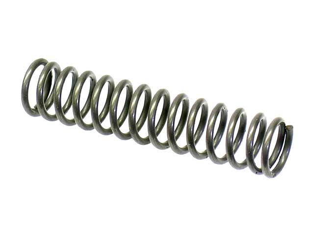 GENUINE BMW Tensioner Spring - 11-31-1-267-746