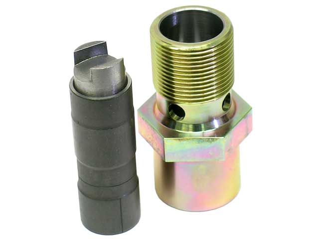 GENUINE BMW Timing Chain Tensioner - 11-31-1-307-782
