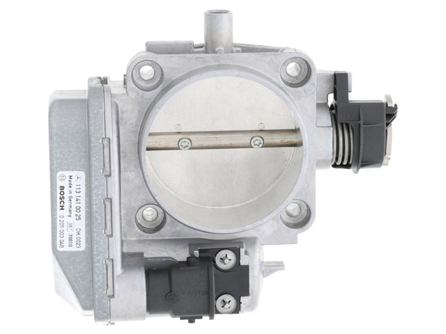 GENUINE MERCEDES Throttle Housing - A1131410025