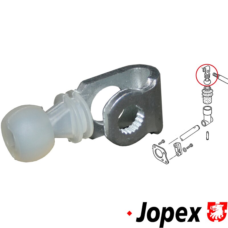 JOPEX Linkage 1131603100