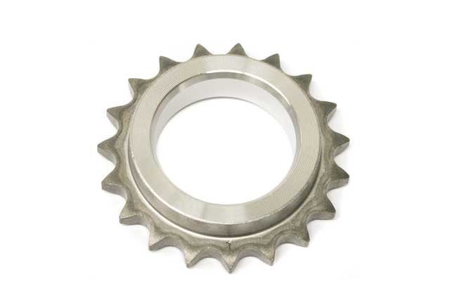 GENUINE BMW Timing Chain Sprocket - 11-31-7-502-180