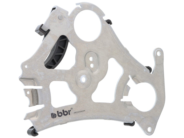 BBR AUTOMOTIVE Guide Rail Assembly - 003-30-12465