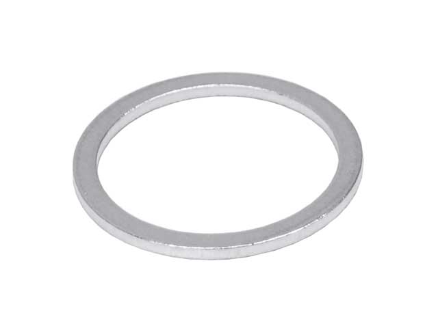 FISCHER & PLATH Aluminum Washer 1006748