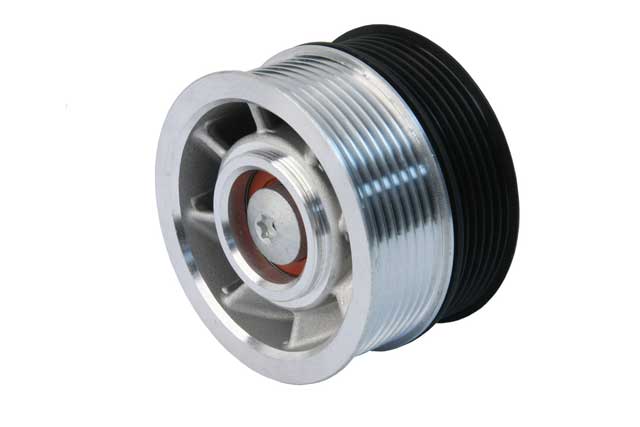 URO PARTS Drive Belt Idler Pulley - 113-202-04-19
