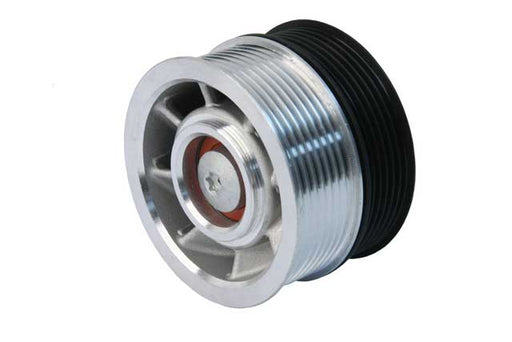 URO PARTS Drive Belt Idler Pulley - 113-202-04-19