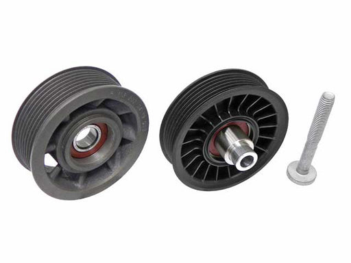 FEBI BILSTEIN Drive Belt Idler Pulley - 44978