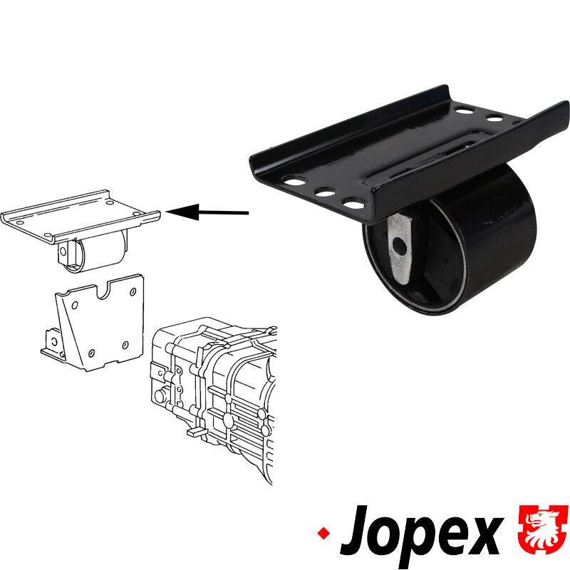 JOPEX Auto Trans Mount 1132400900