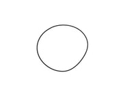 ELRING KLINGER Differential Cover O-Ring - 783.250