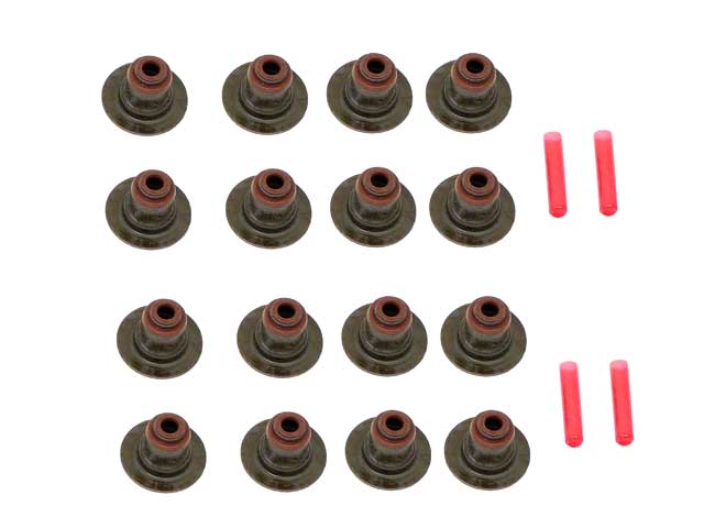 CORTECO Valve Stem Seal Kit - 19026653
