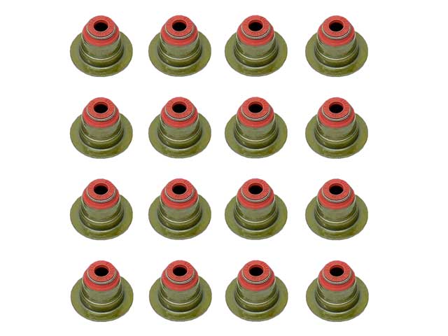 VICTOR REINZ Valve Stem Seal Kit - 12-37281-01