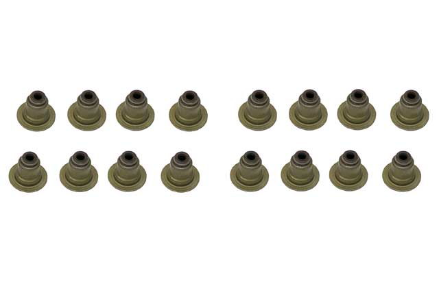 VICTOR REINZ Valve Stem Seal Kit - 12-37621-01