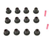 CORTECO Valve Stem Seal Kit - 19035740
