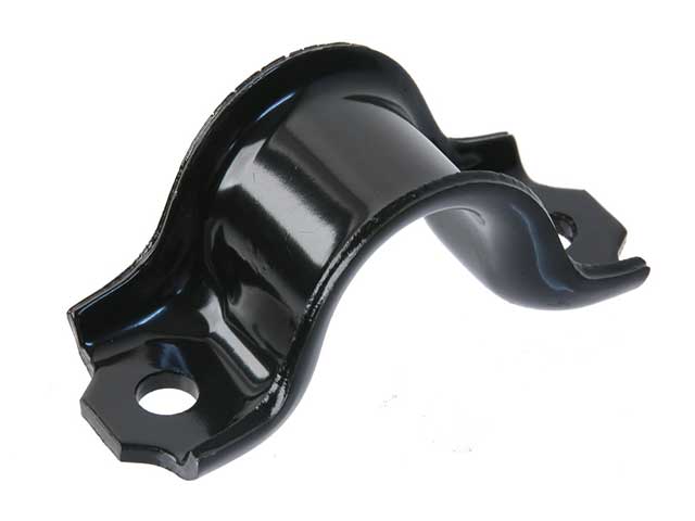 URO PARTS Retaining Bracket - 113-411-333