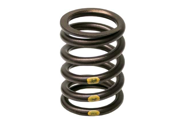 GENUINE BMW Valve Spring - 11-34-1-276-504