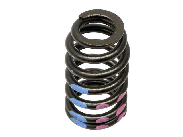 GENUINE MINI Valve Spring - 11-34-7-562-716