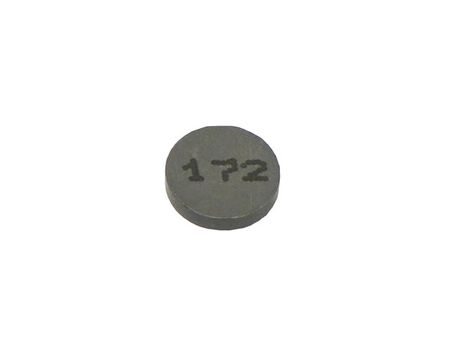 GENUINE BMW Valve Adjustment Shim - 11-34-7-832-270