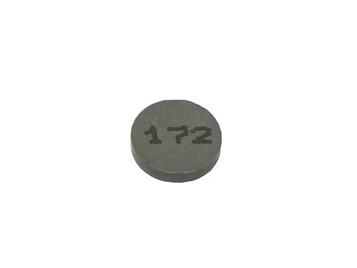 GENUINE BMW Valve Adjustment Shim - 11-34-7-832-270