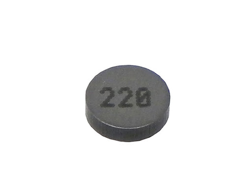 GENUINE BMW Valve Adjustment Shim - 11-34-7-832-282