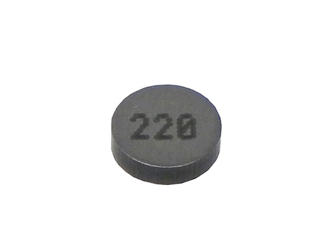 GENUINE BMW Valve Adjustment Shim - 11-34-7-832-282