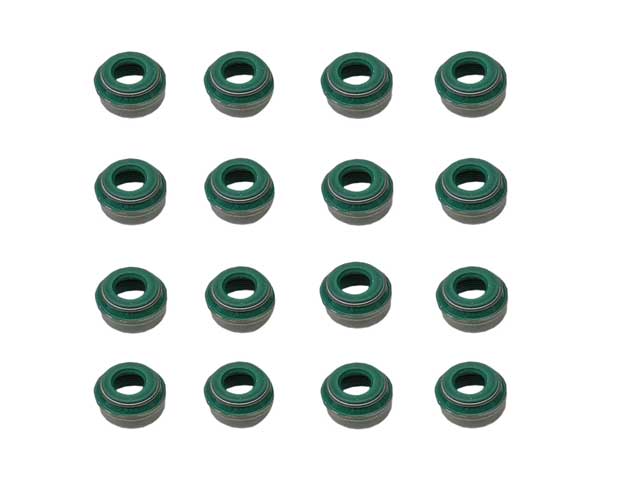 VICTOR REINZ Valve Stem Seal Kit - 12-31306-01