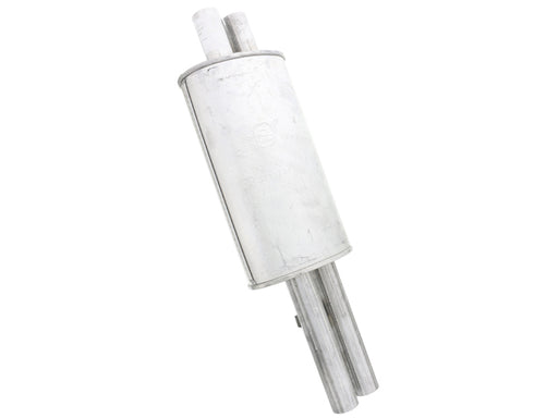 VEGAZ Muffler - MS-22AT