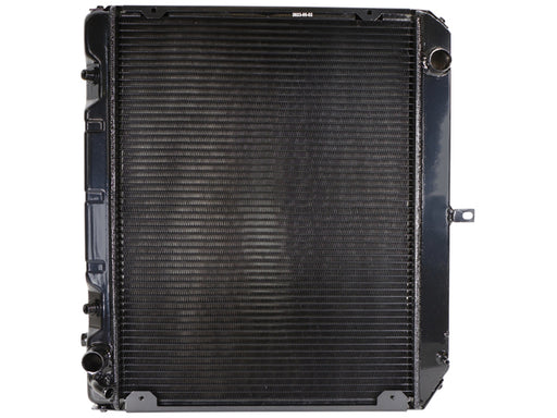 JOPEX Radiator - 8314200100