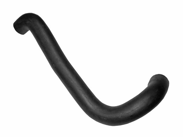 URO PARTS Radiator Hose - 113-501-10-82