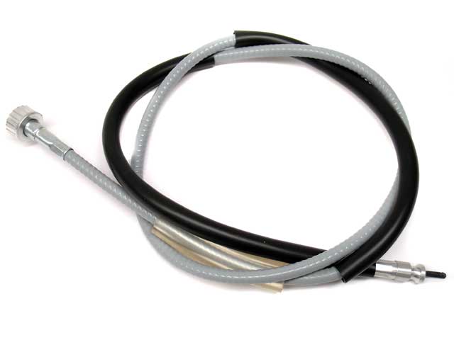 GEMO Speedometer Cable - 8370600303