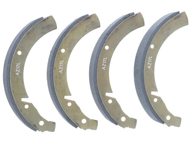 EMPI Brake Shoe Kit - 98-8725-B