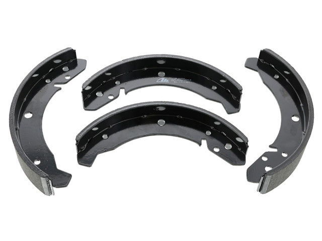 ATE Brake Shoe Kit - 650041