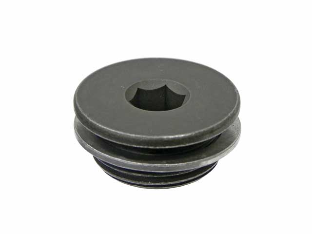 GENUINE BMW Vanos Unit Plug - 11-36-1-438-338
