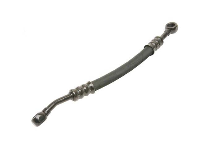 URO PARTS Oil Line - 11-36-1-705-532