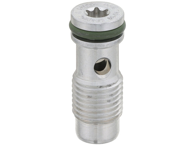 O.E.M. Oil Check Valve - 11-36-7-537-692