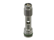 GENUINE BMW Oil Check Valve - 11-36-7-539-857