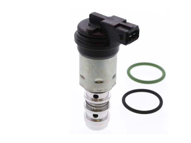 PIERBURG Solenoid - 7.06117.00.0