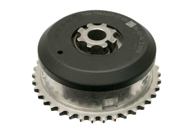 GENUINE BMW Engine Timing Sprocket - 11-36-7-583-207