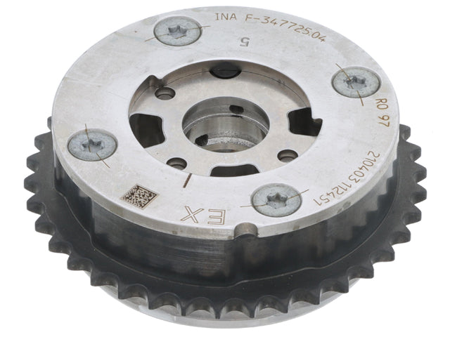 IWIS Timing Chain Sprocket - 59376