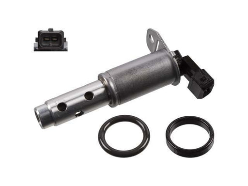 FEBI BILSTEIN Solenoid - 103360