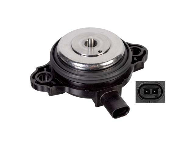 FEBI BILSTEIN Solenoid Actuator - 175058