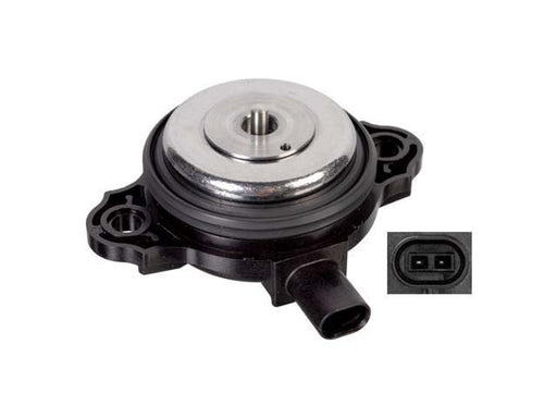 FEBI BILSTEIN Solenoid Actuator - 175058