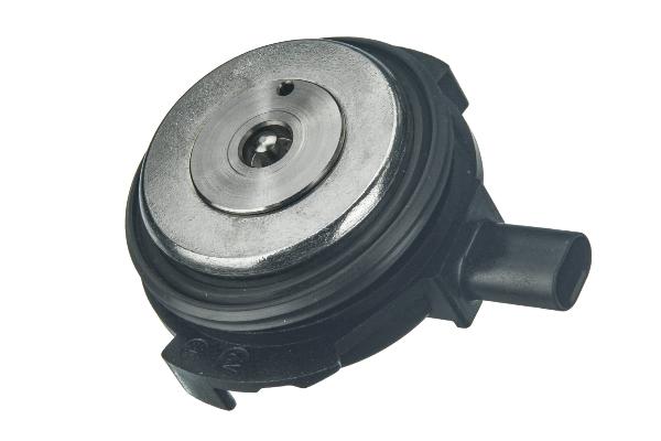 URO PARTS Solenoid Actuator 11-36-7-614-288