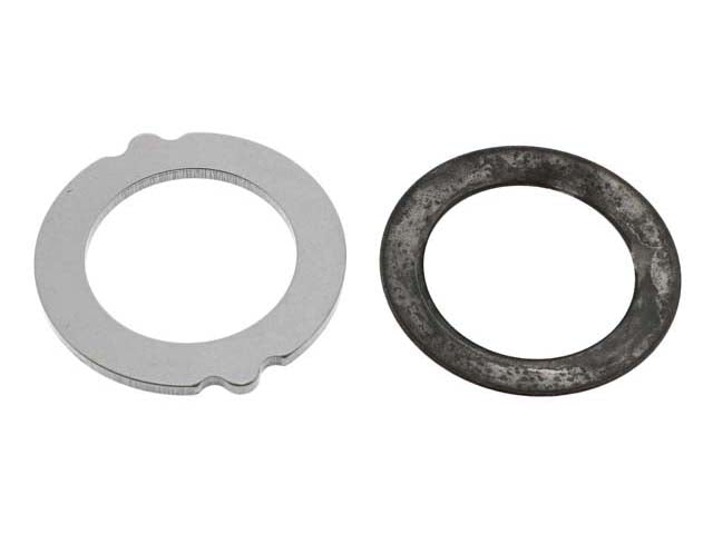 GENUINE BMW Spring Plate Set - 11-36-7-830-684