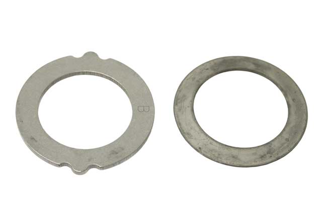 GENUINE BMW Diaphram Spring Set - 11-36-7-833-218