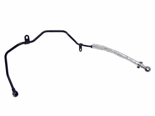 GENUINE BMW Oil Line - 11-36-7-837-614