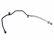 GENUINE BMW Oil Line - 11-36-7-837-614