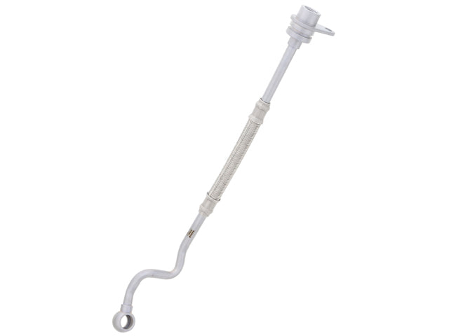 URO PARTS Oil Line - 11-36-7-838-669