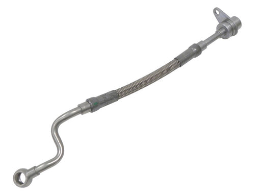 GENUINE BMW Oil Line - 11-36-7-838-669